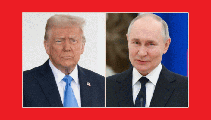 পারমাণবিক অস্ত্র পরীক্ষা বিপজ্জনক নতুন যুগের ইঙ্গিত দিচ্ছেন ট্রাম্প ও পুতিন পারমাণবিক অস্ত্র পরীক্ষা বিপজ্জনক নতুন যুগের ইঙ্গিত দিচ্ছেন ট্রাম্প ও পুতিন