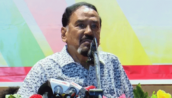 মুক্তিযুদ্ধের চেতনার বিরুদ্ধে কোনো ষড়যন্ত্র হলে তা প্রতিহত করা হবে মুক্তিযুদ্ধের চেতনার বিরুদ্ধে কোনো ষড়যন্ত্র হলে তা প্রতিহত করা হবে