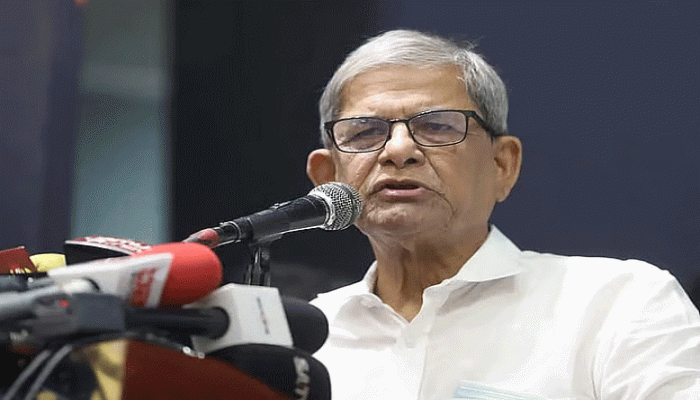 জুলাই সনদে যেটা আমরা সই করিনি, সেটার দায় আমরা নেব না : মির্জা ফখরুল   জুলাই সনদে যেটা আমরা সই করিনি, সেটার দায় আমরা নেব না : মির্জা ফখরুল