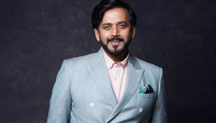 অভিনেতা রবি কিষাণকে প্রাণনাশের হুমকি অভিনেতা রবি কিষাণকে প্রাণনাশের হুমকি