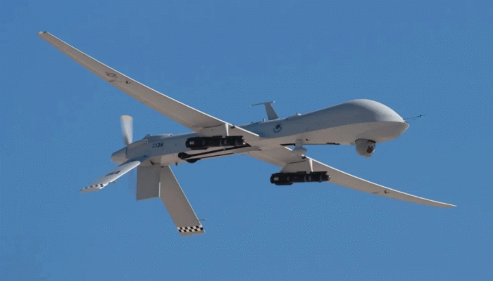 চীনের সঙ্গে যৌথ উদ্যোগে বাংলাদেশে ড্রোন কারখানা স্থাপনের উদ্যোগ 