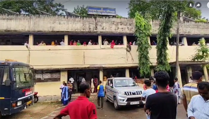 অবৈধ অনুপ্রবেশের দায়ে ভারতে গ্রেপ্তার ৪৫ বাংলাদেশি