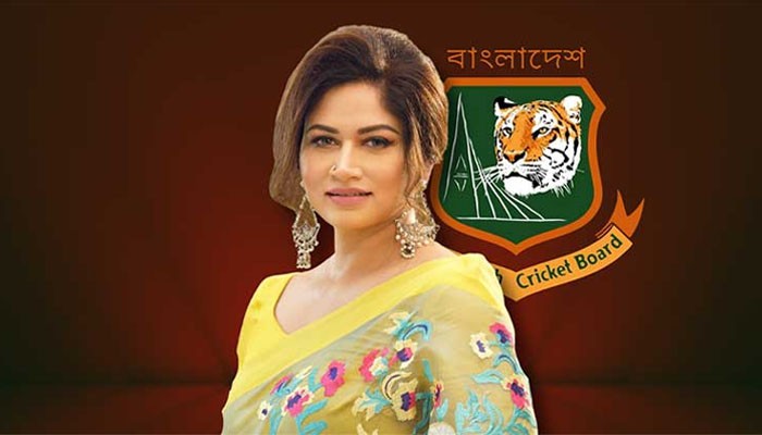 বিসিবির পরিচালক হিসেবে নিয়োগ পেলেন রুবাবা দৌলা