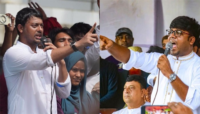 যুবদলের নয়নকে নিয়ে মন্তব্য করায় পাটওয়ারীর বিরুদ্ধে মানহানির মামল