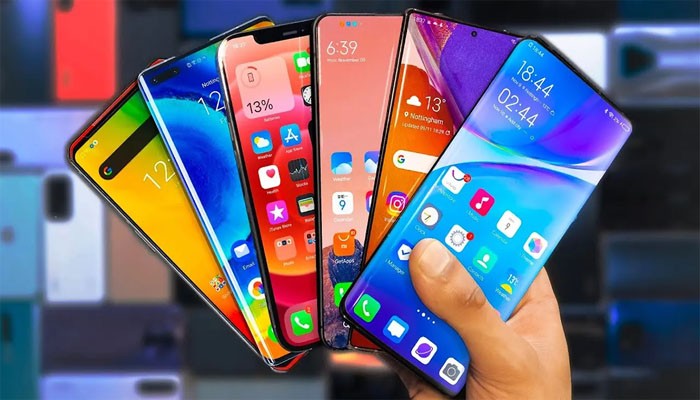 নতুন ফোন কেনার সময় যে ৫ ভুল করেন অধিকাংশ মানুষ