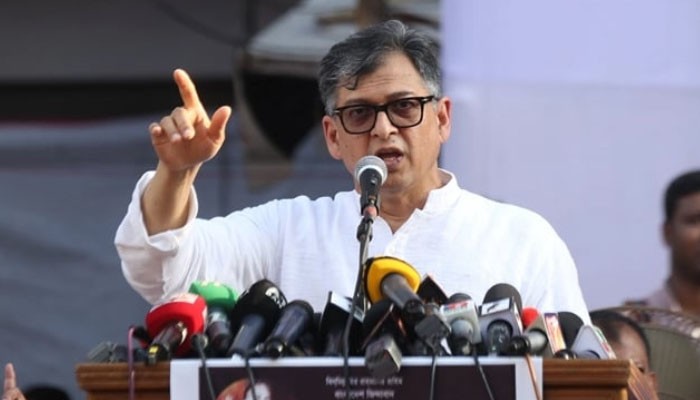 যে আসনে লড়বেন বিএনপি নেতা সালাহউদ্দিন