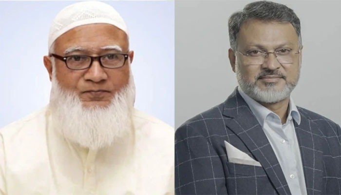 জামায়াত আমিরের আসনে লড়বেন বিএনপির যে প্রার্থী