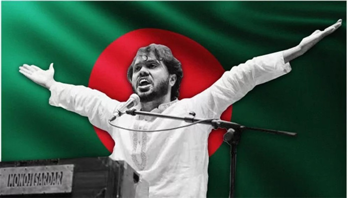 ​পাঠ্যবইয়ে যুক্ত হচ্ছে ওসমান হাদির বীরত্বগাথা