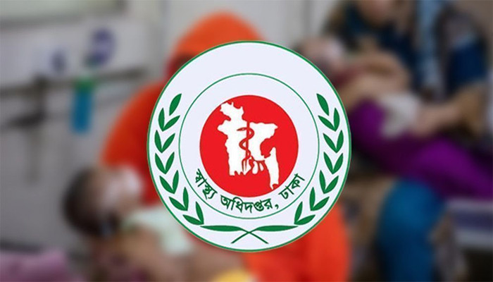 ​দেশে একদিনে হাম উপসর্গে ৫ জনের মৃত্যু, নতুন রোগী ৭৯৬