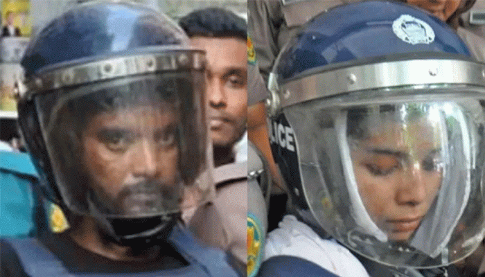 মৃত্যুদণ্ডপ্রাপ্ত ২ আসামির জেল আপিল গ্রহণ করলেন হাইকোর্ট