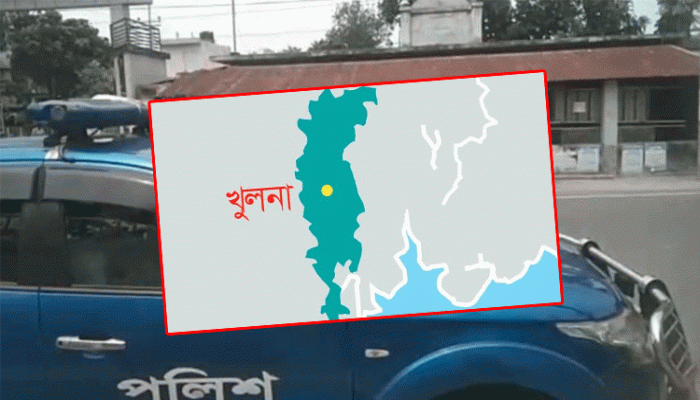 ​ফজরের নামাজ চলাকালে খুলনার মসজিদে গুলি, আহত দুই মুসল্লি