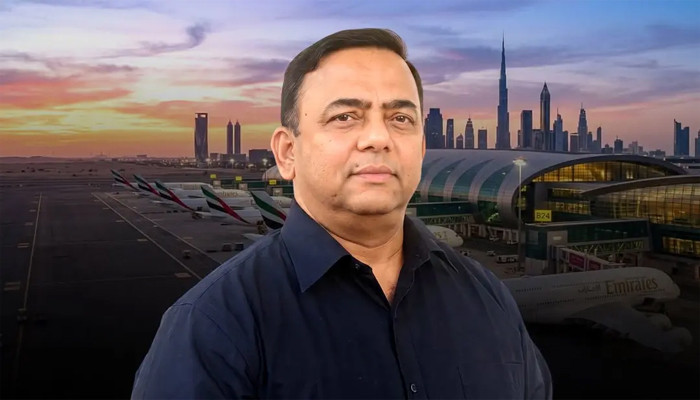 ​এআই ক্যামেরায় শনাক্তের পর গ্রেপ্তার হলেন বেনজীর