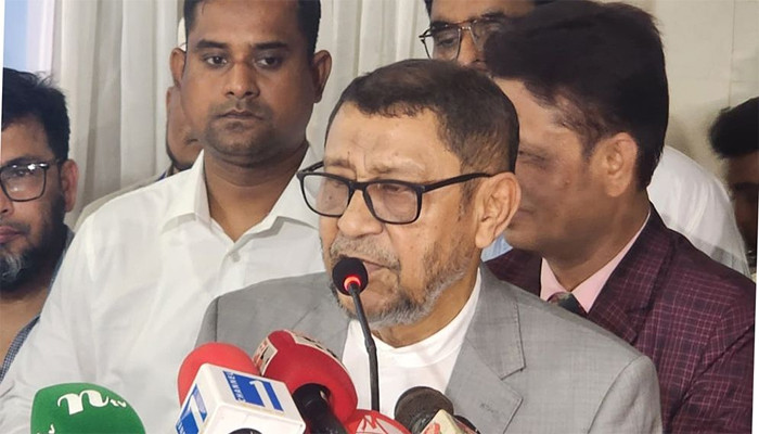 ​স্বাস্থ্যসেবা নিশ্চিতে হেলিকপ্টার কেনা হবে: স্বাস্থ্যমন্ত্রী