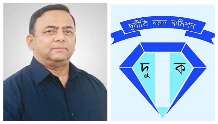 ​বেনজীরের নথিপত্র স্বরাষ্ট্র মন্ত্রণালয়ে পাঠিয়েছে দুদক
