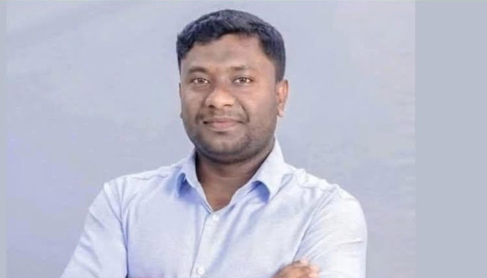 ​ধর্ষণ ও ভ্রূণ নষ্টের মামলায় শিবির নেতা জিসান কারাগারে
