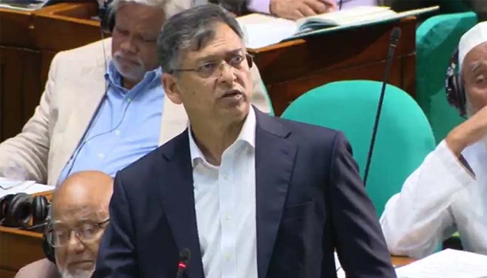 বর্তমান সংসদ সদস্যদের কেউ ঋণখেলাপি নন : স্বরাষ্ট্রমন্ত্রী
