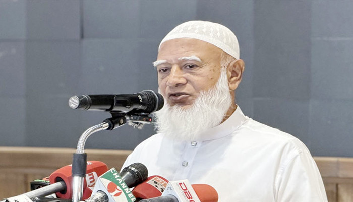​একদলীয় শাসন কায়েমের চেষ্টা করছে সরকার : বিরোধীদলীয় নেতা