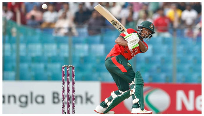 আশা জাগিয়ে হারল বাংলাদেশ