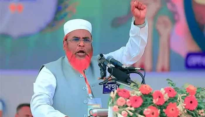​‘যারা এখন গণভোটকে সংবিধানবিরোধী বলেন তারাও হ্যাঁ ভোট দিয়েছিলেন’