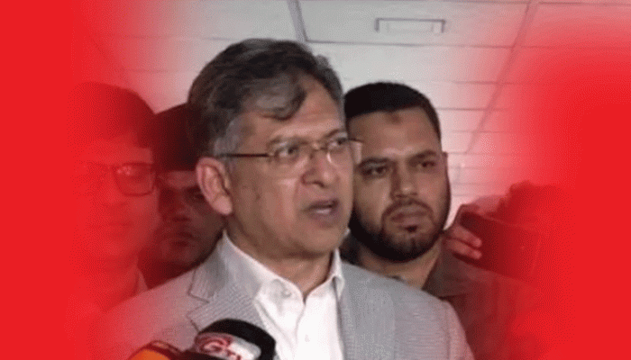 দেশের আইনশৃঙ্খলা নিয়ে যা বললেন স্বরাষ্ট্রমন্ত্রী