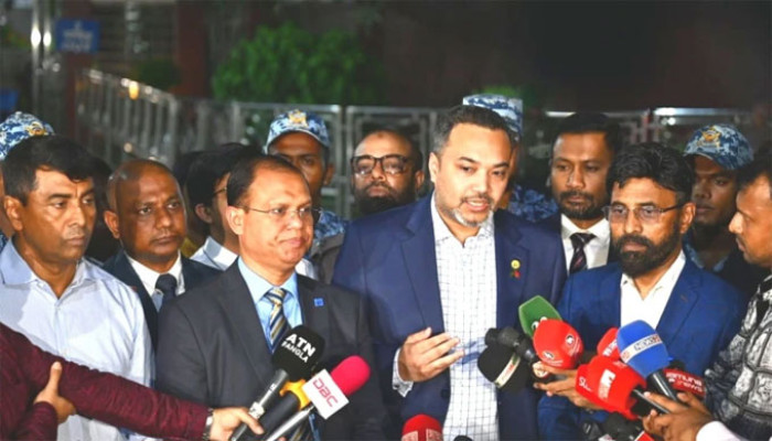 বাংলাদেশের স্বার্থসংশ্লিষ্ট বিষয়ে একসঙ্গে কাজ করতে ঐকমত্য চীন-মালয়েশিয়া