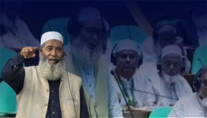 ​বাজেটে ‘যাকাত’ শব্দ নেই, সুদভিত্তিক অর্থনীতি বাতিলের দাবি জামায়াত এমপির