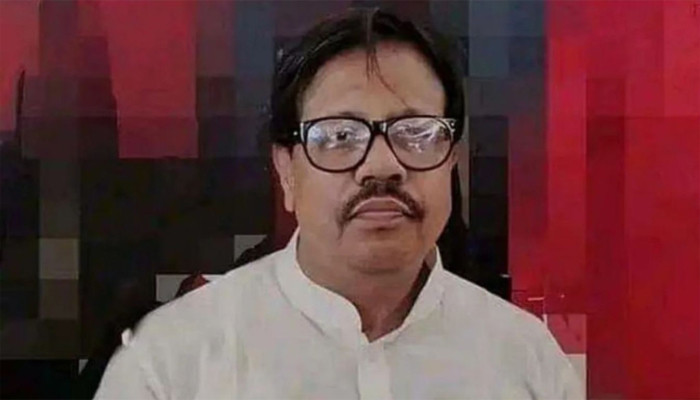 সাবেক সংসদ সদস্য নূর মোহাম্মদ রিমান্ডে