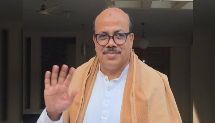 ​আসলাম চৌধুরীর প্রার্থিতা বাতিল, শপথ নিতে পারবেন না