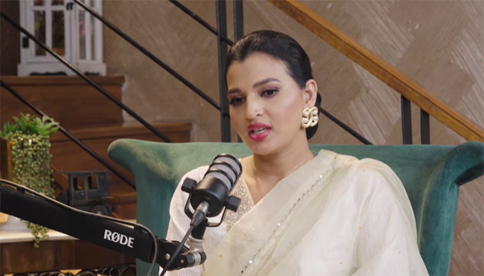 ​নারীদের জন্য মিডিয়া সহজ নয় : বর্ষা