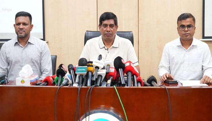 সুখরঞ্জন বালী অপহরণে সরাসরি জড়িত ছিলেন এএসপি ফজলুর