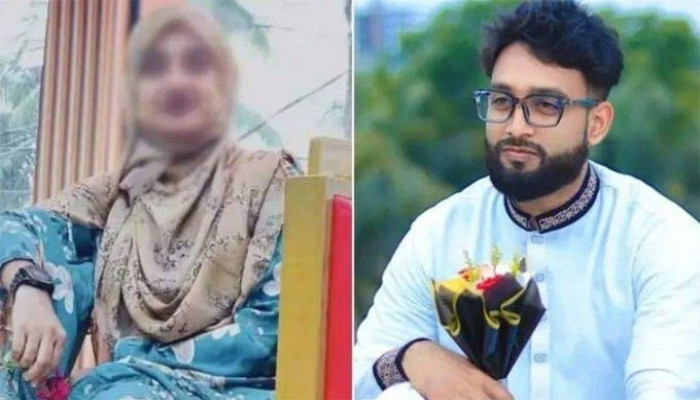 তিন সন্তানকে ফেলে ইমামের সঙ্গে পালালেন কানাডা প্রবাসীর স্ত্রী