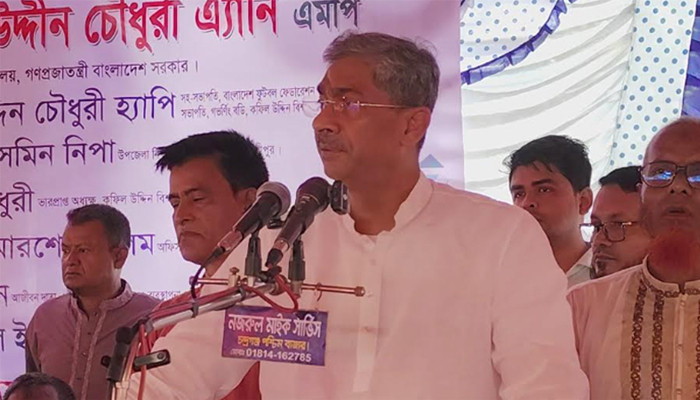 ​কারিগরি শিক্ষায় অগ্রাধিকার দিচ্ছে সরকার : পানিসম্পদমন্ত্রী