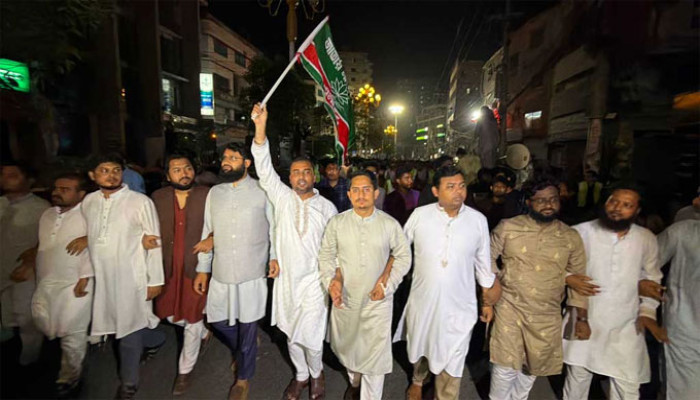 ভোট গণনায় এদিক-ওদিক হলে হাত থাকবে না : সারজিস