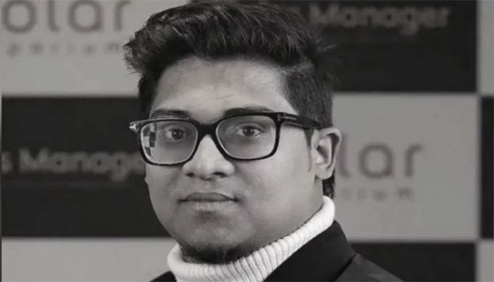 লস অ্যাঞ্জেলেসে সড়ক দুর্ঘটনায় বাংলাদেশির মৃত্যু