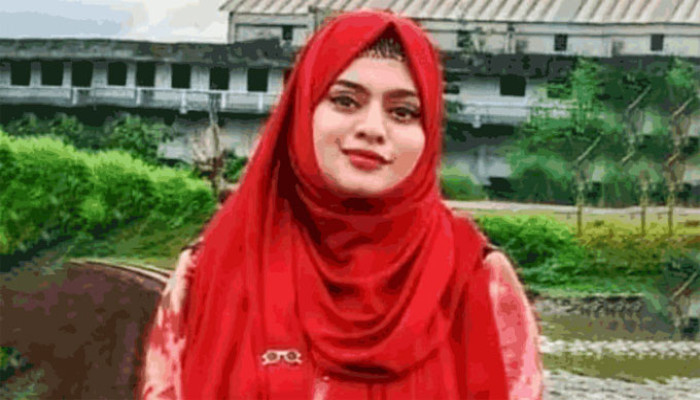 ভৈরব নদে ভেসে উঠল গৃহবধূর মরদেহ