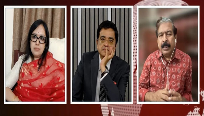 শেখ হাসিনা কীভাবে ফিরবেন?