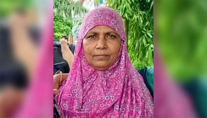 ১১ পলিথিনে নারীর খণ্ডিত লাশ, মাথা-পা এখনো উদ্ধার হয়নি