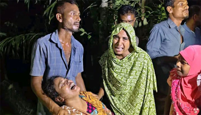 খুলনায় চার ঘণ্টার ব্যবধানে ২ যুবককে গুলি করে হত্যা