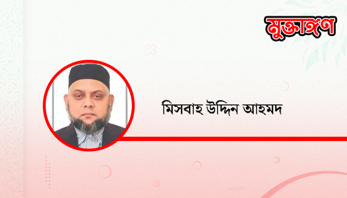 ​রাজনীতির জমিদারি প্রথা ভেঙে নিরাপদ ক্যাম্পাস চাই