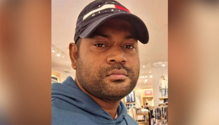 নিউইয়র্কে নোয়াখালীর যুবককে গুলি করে হত্যা