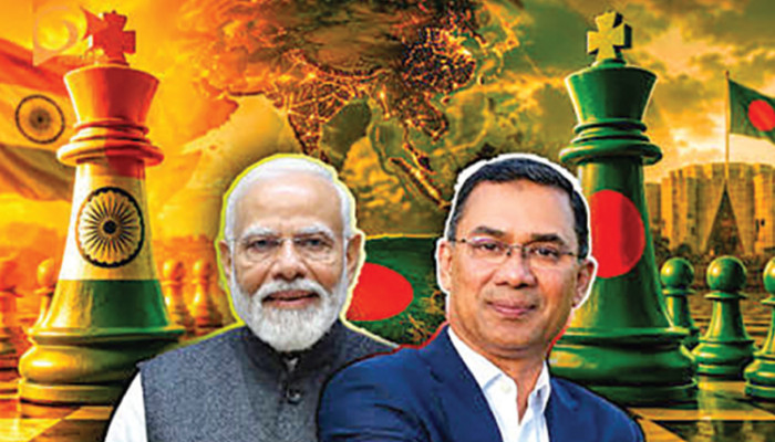 ​প্রধানমন্ত্রীর ভারত সফর নিয়ে নতুন সমীকরণ