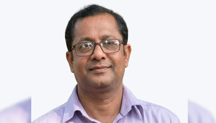 বরিশালে সমকাল কার্যালয়ে সাংবাদিক পুলকের ঝুলন্ত মরদেহ