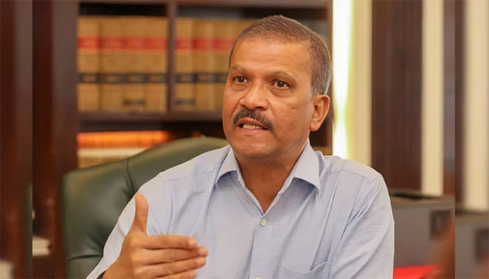 ভারতে না খেলতে যাওয়া ছিল সঠিক সিদ্ধান্ত : আসিফ নজরুল