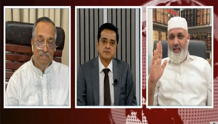 আসিফের বিরুদ্ধে দুদকের তদন্ত, যা বলছে জামায়াত