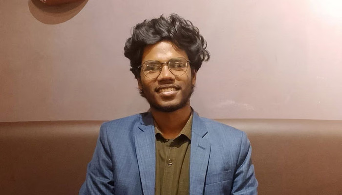 ​চাঁনখানপুলের মেস থেকে জগন্নাথ  ছাত্রের ঝুলন্ত লাশ উদ্ধার