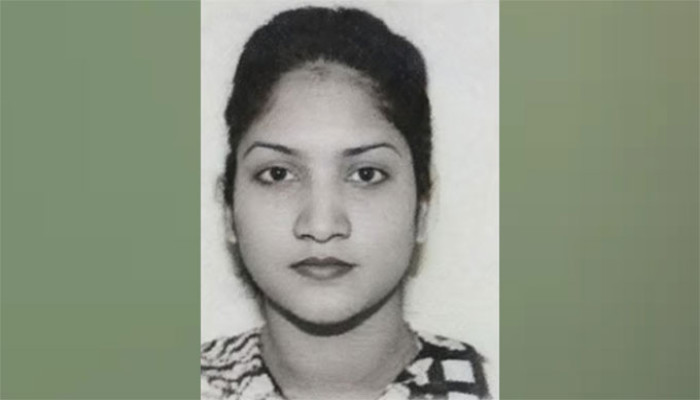 বনশ্রীতে এক বাসের ধাক্কার পর আরেক বাসের চাপা, মাইলস্টোনের শিক্ষিকা নিহত