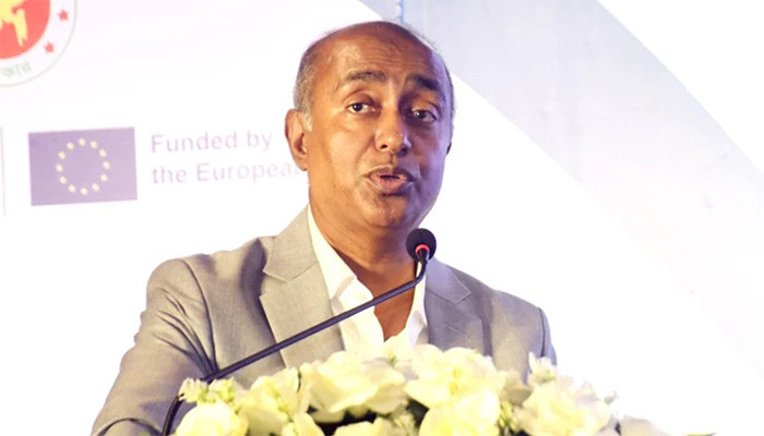 ​সরকার নাগরিকের অধিকার রক্ষায় প্রতিশ্রুতিবদ্ধ : আইনমন্ত্রী