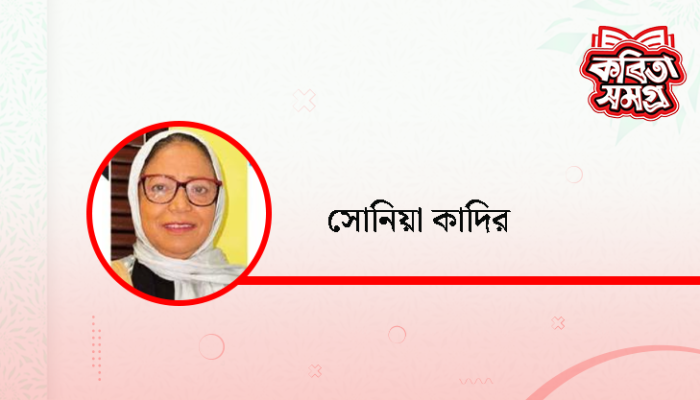 ঘোরলাগা আগস্টের বিকেল