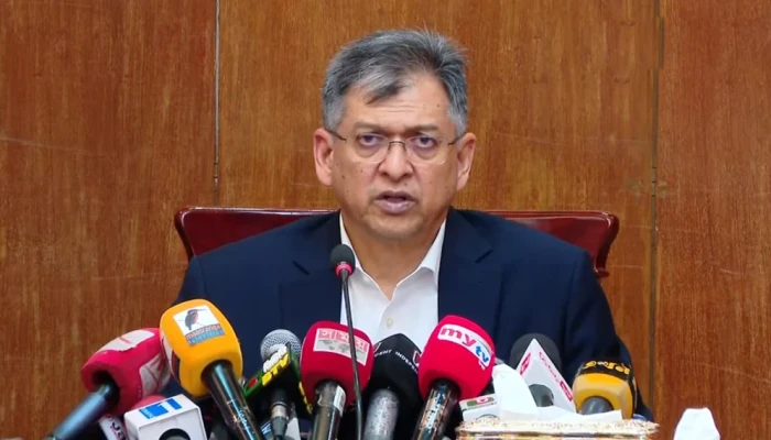 অপ্রতিম হত্যায় গ্রেফতার ৪, অপরাধ স্বীকার : স্বরাষ্ট্রমন্ত্রী