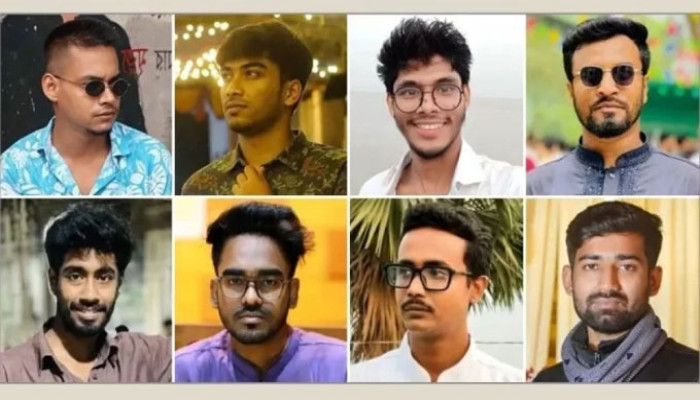 জগন্নাথ বিশ্ববিদ্যালয় ছাত্রদলের ৮ নেতাকর্মী বহিষ্কার